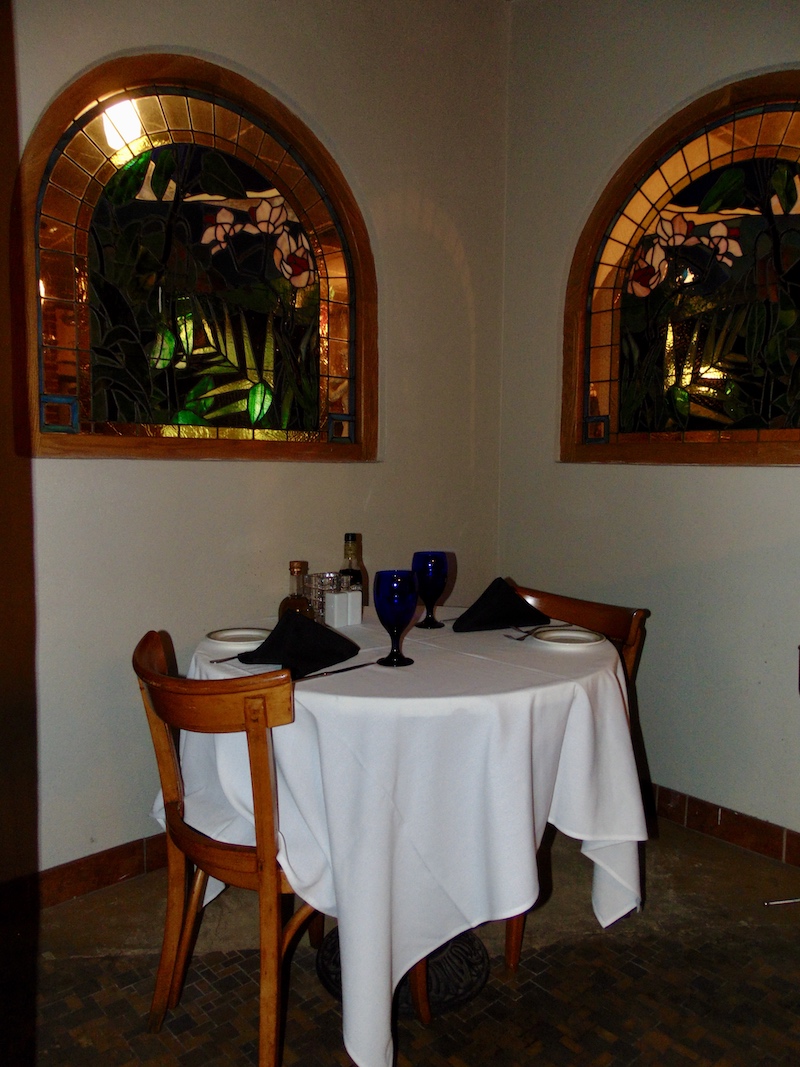Room C