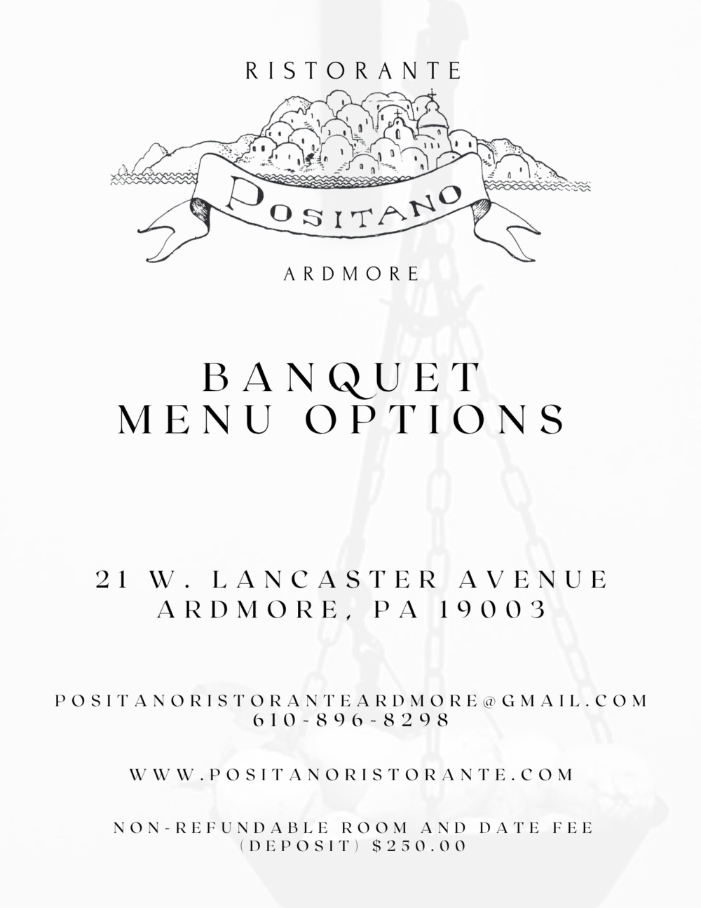Banquet